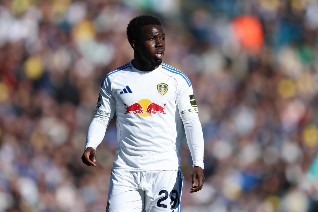 Friburgo interessato a Gnonto del Leeds per il mercato estivo