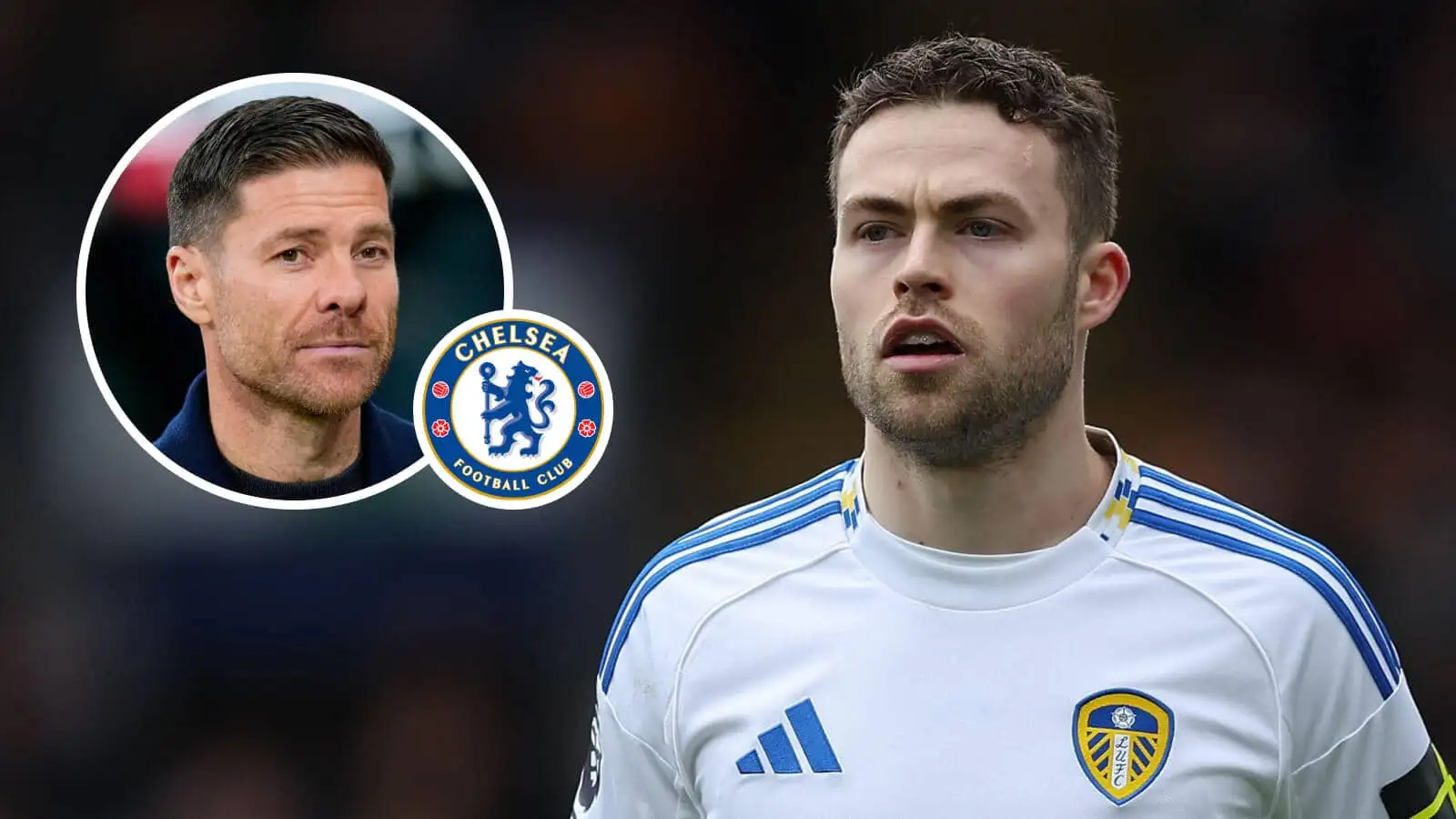 Chelsea Target Leeds’ Gudmundsson, Alonso Keen