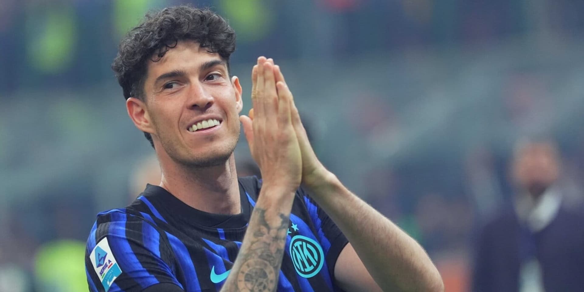 L'Inter piste Muharemovic et Solet pour renforcer sa défense