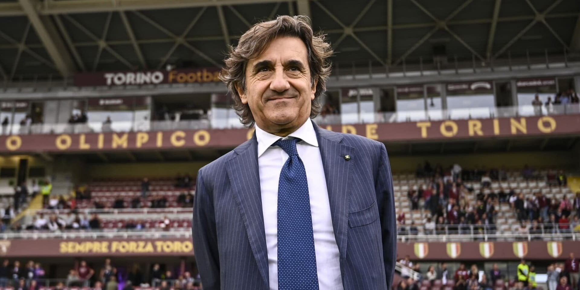Abate in Pole for Torino Managerial Role