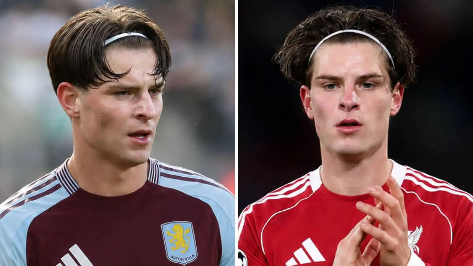 Collymore Spinge l'Aston Villa a Battere il Liverpool per Scott