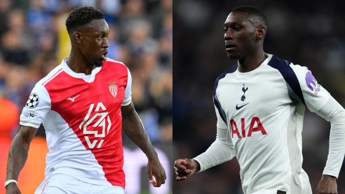 Juventus erwägt Folarin Balogun als Alternative zu Kolo Muani