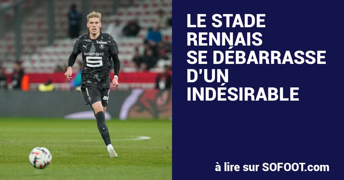 Grønbæk al Hamburger SV a titolo definitivo dopo il prestito
