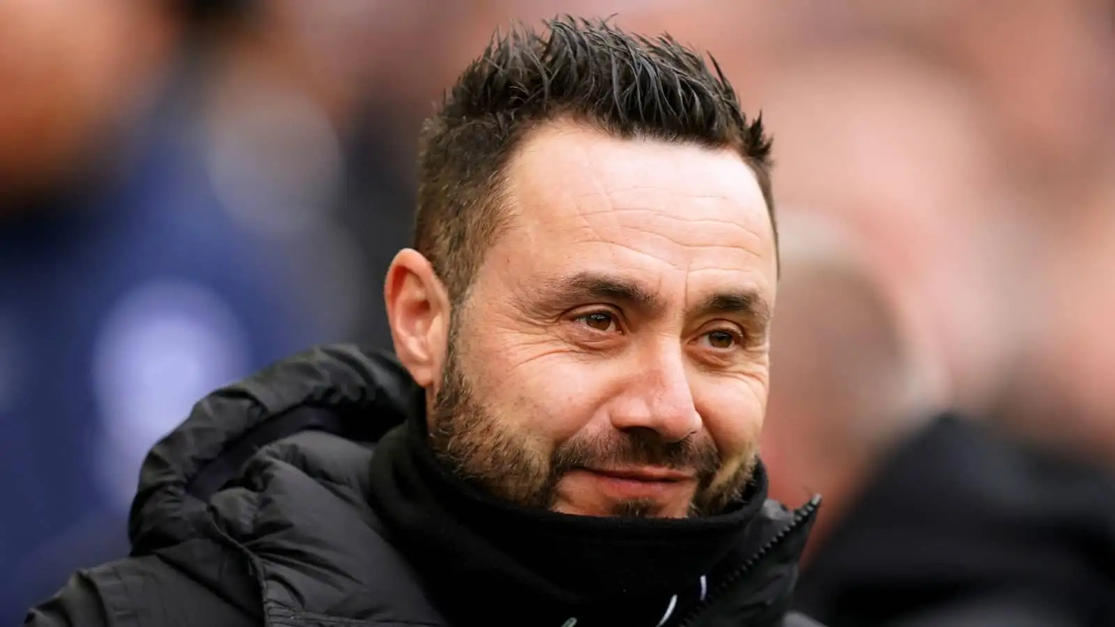 De Zerbi hat Fagioli von Fiorentina im Visier, während ein Hinweis auf einen möglichen Transfer zu den Spurs auftaucht