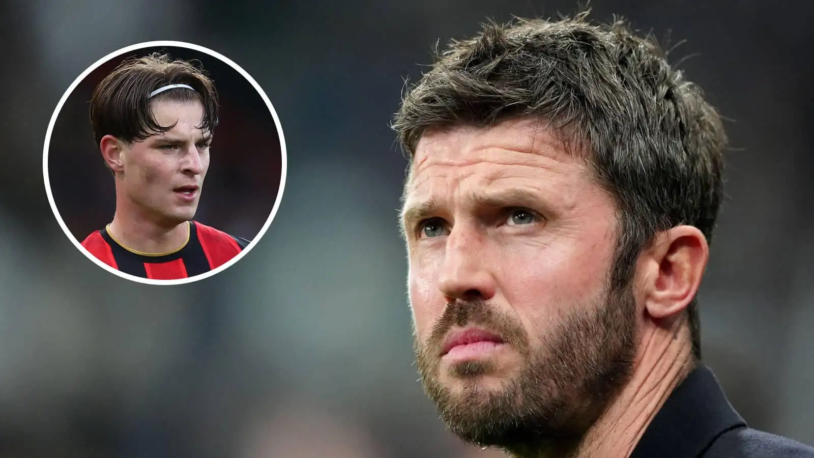 Man Utd lorgne sur Alex Scott alors que l'opération Fernandes pèche