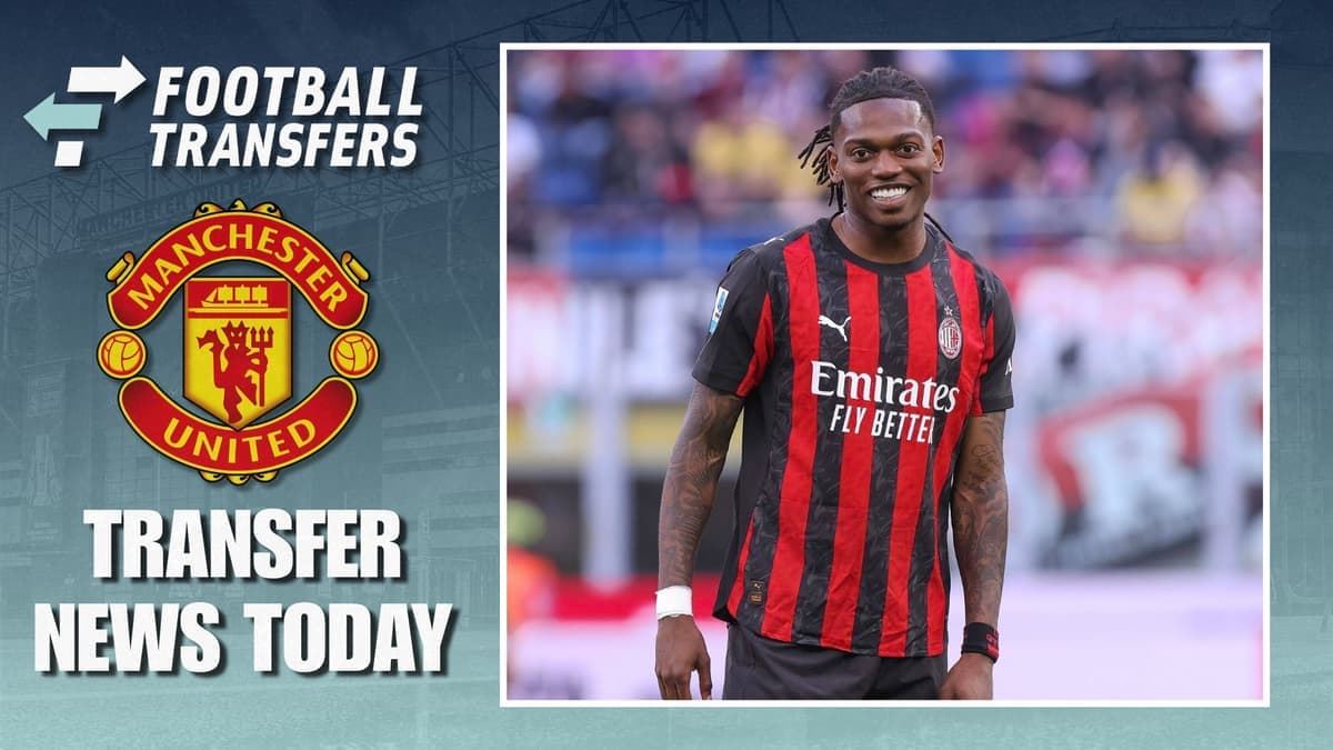 Man Utd Vicino all'Affare Ederson, Leao Vuole Andare Via