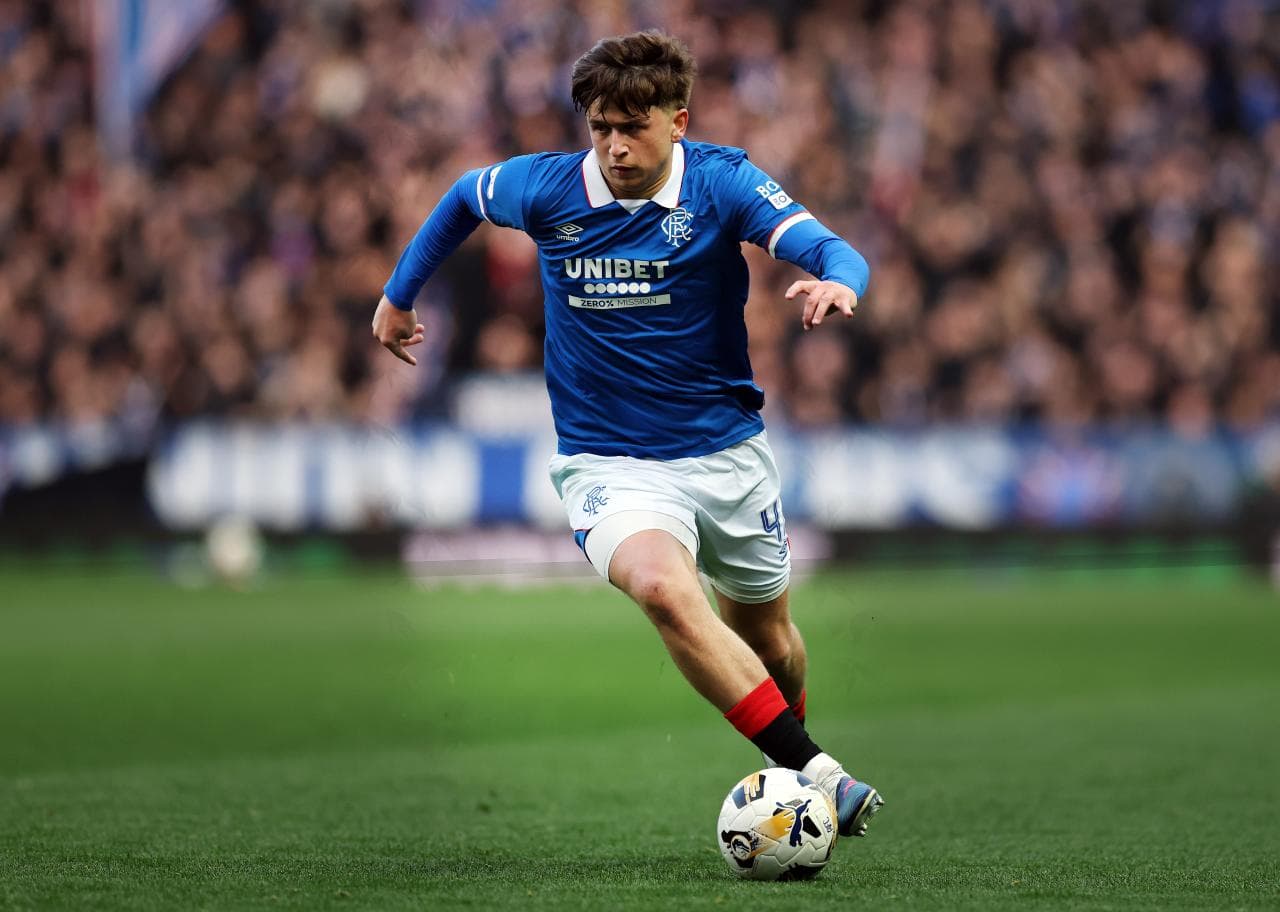 Köln Consider Move for Tottenham's Mikey Moore