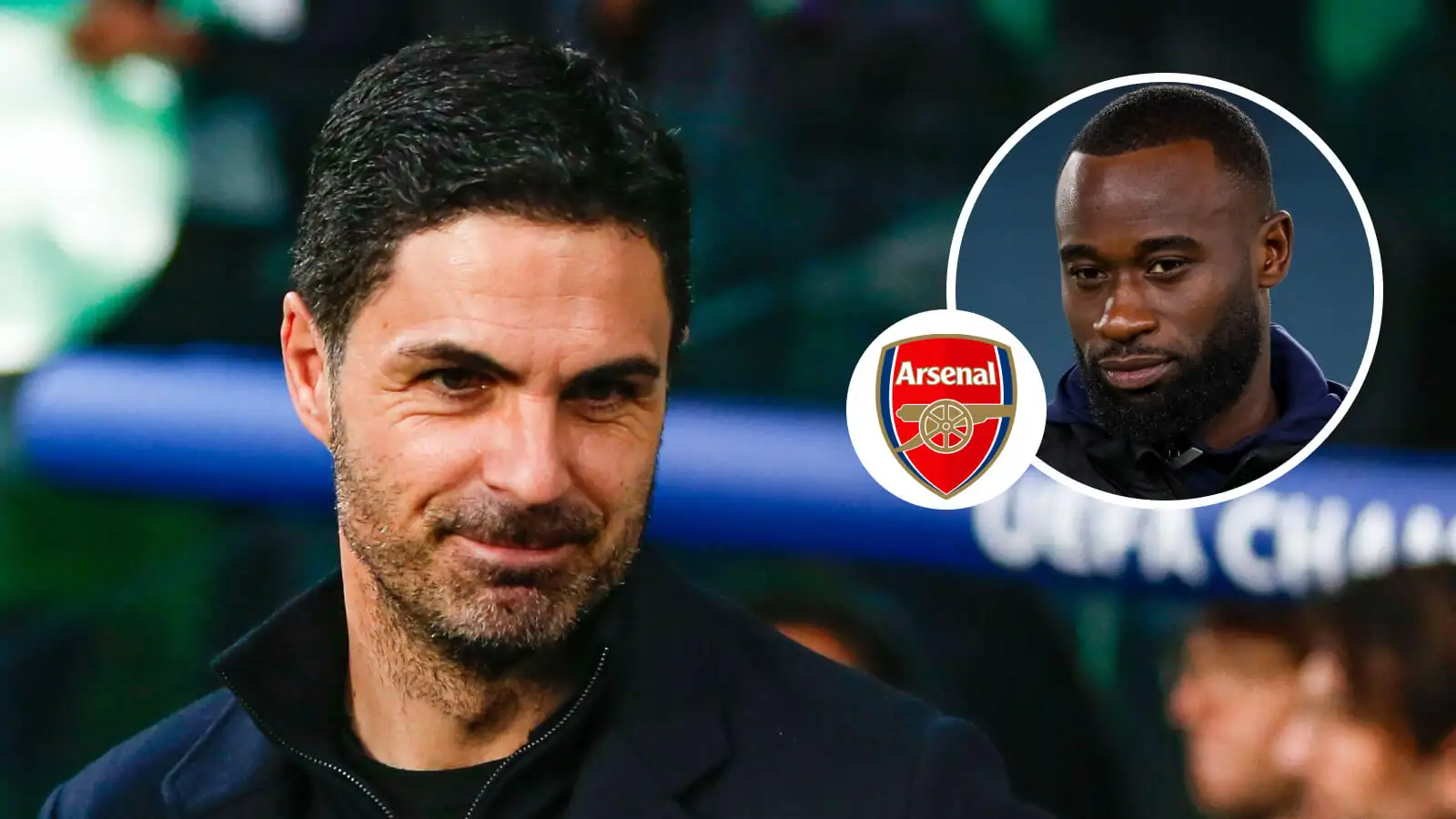 Arsenal Enter Race for Sunderland Loanee Geertruida - Premier League
