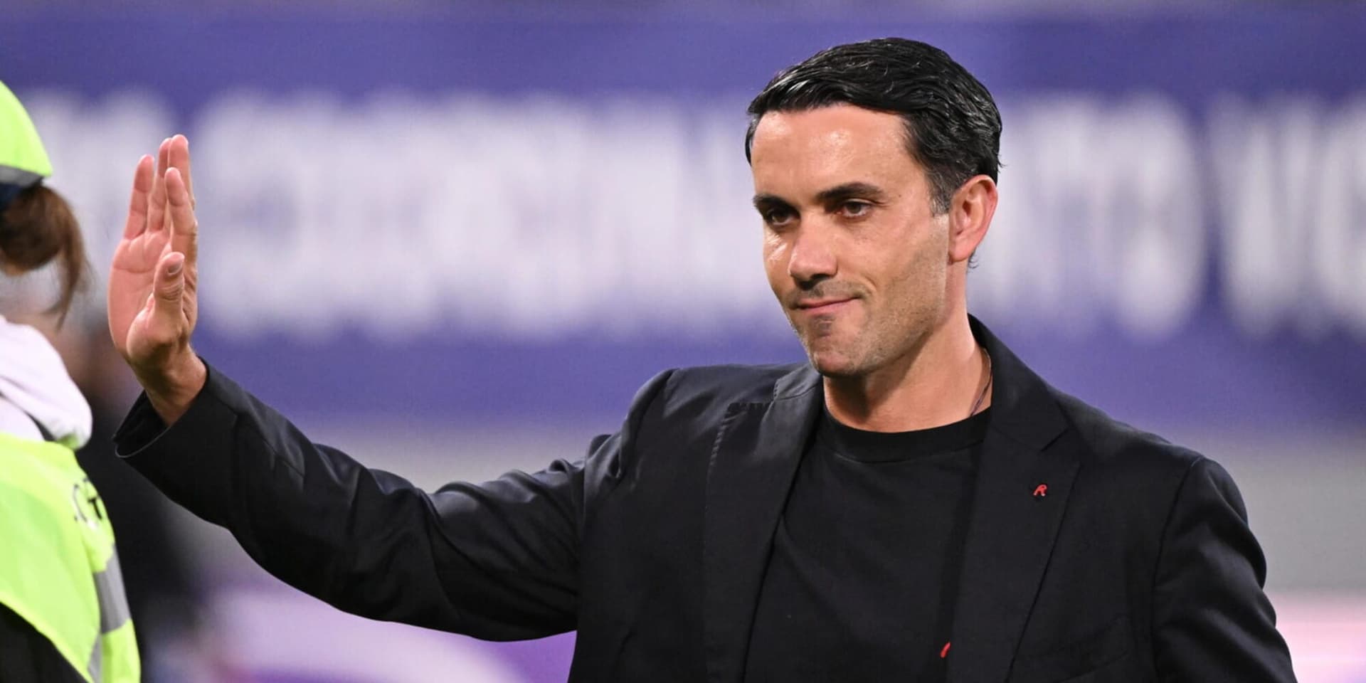 Atalanta trennt sich von Trainer Raffaele Palladino