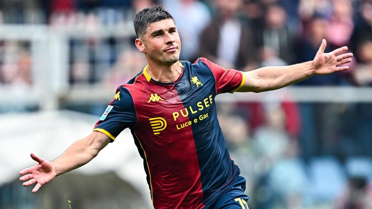 Malinovskyi Wechselt Ablösefrei zu Trabzonspor