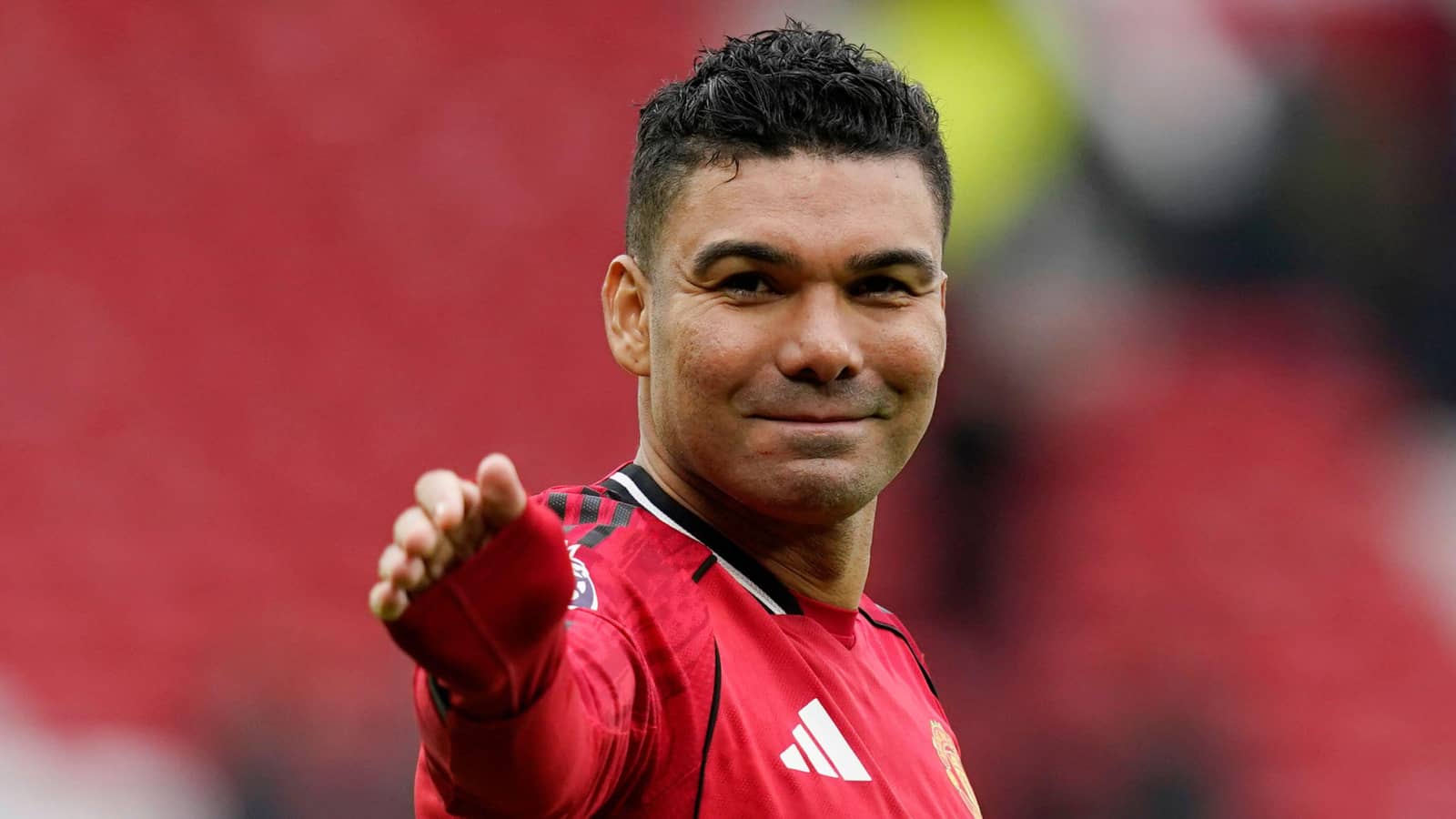 Casemiro steht vor Wechsel zu Inter Miami