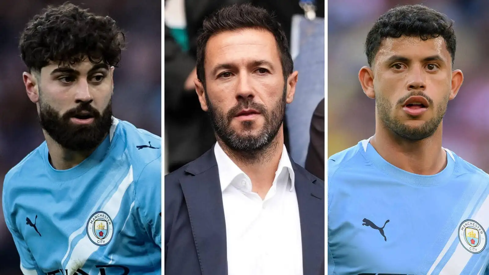 El Manchester City asegura el fichaje de Gvardiol y mira a Nunes para una renovación - Premier League