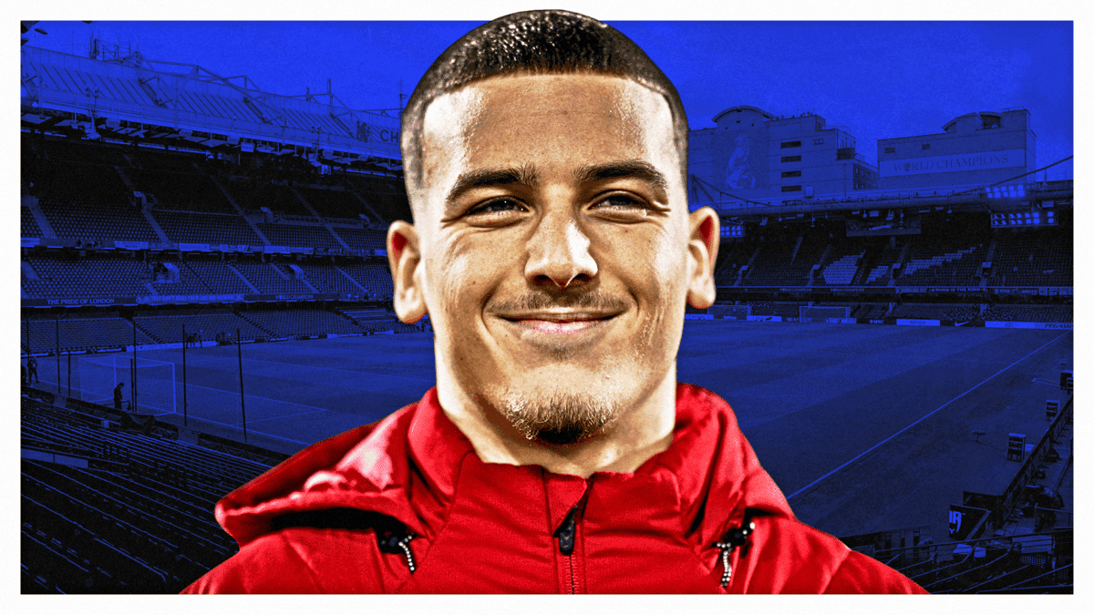 Chelsea zeigt kein Interesse an Kölns Said El Mala - Bundesliga