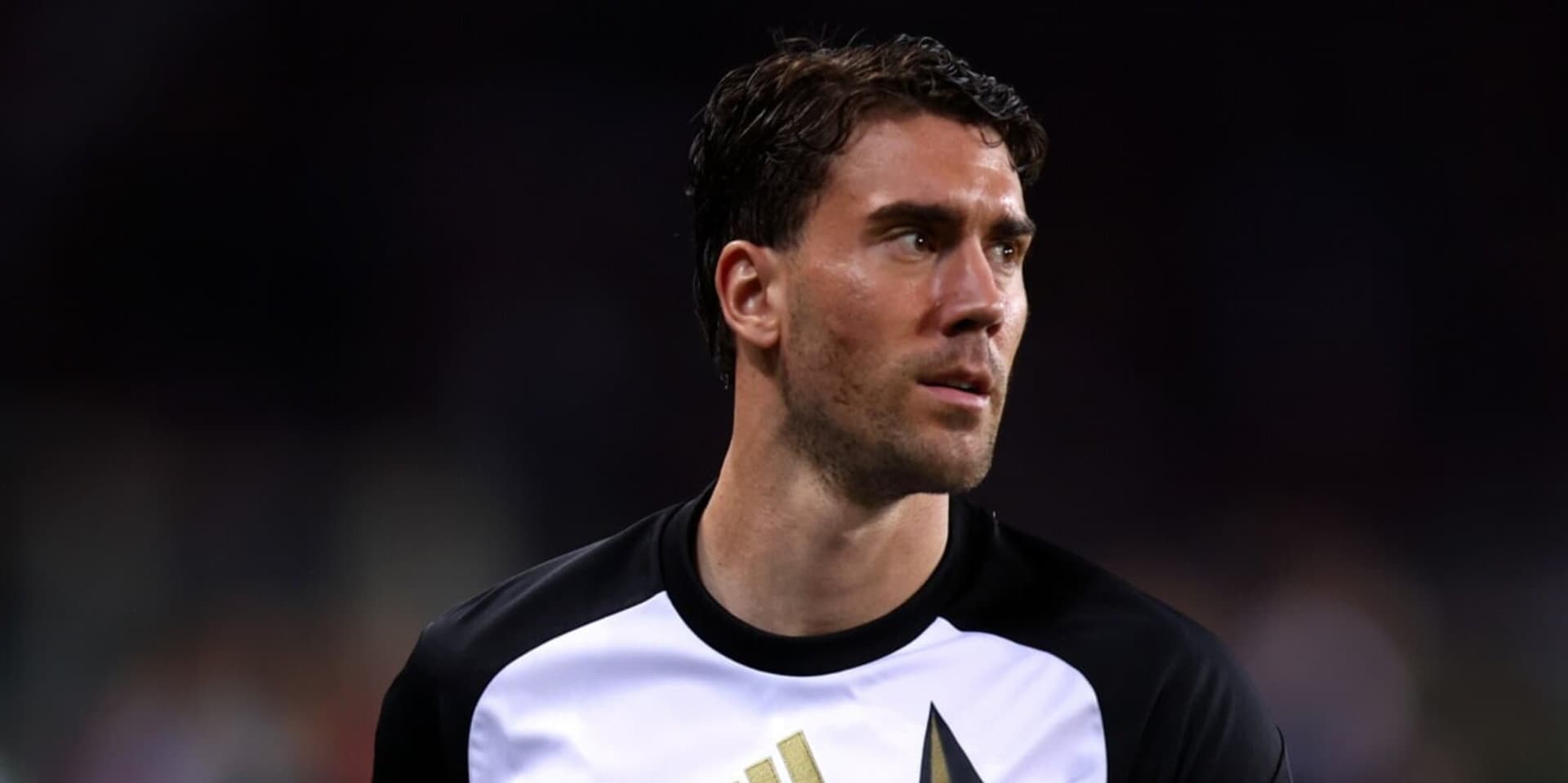Juventus in Talks with Vlahovic Over New Contract - Serie A