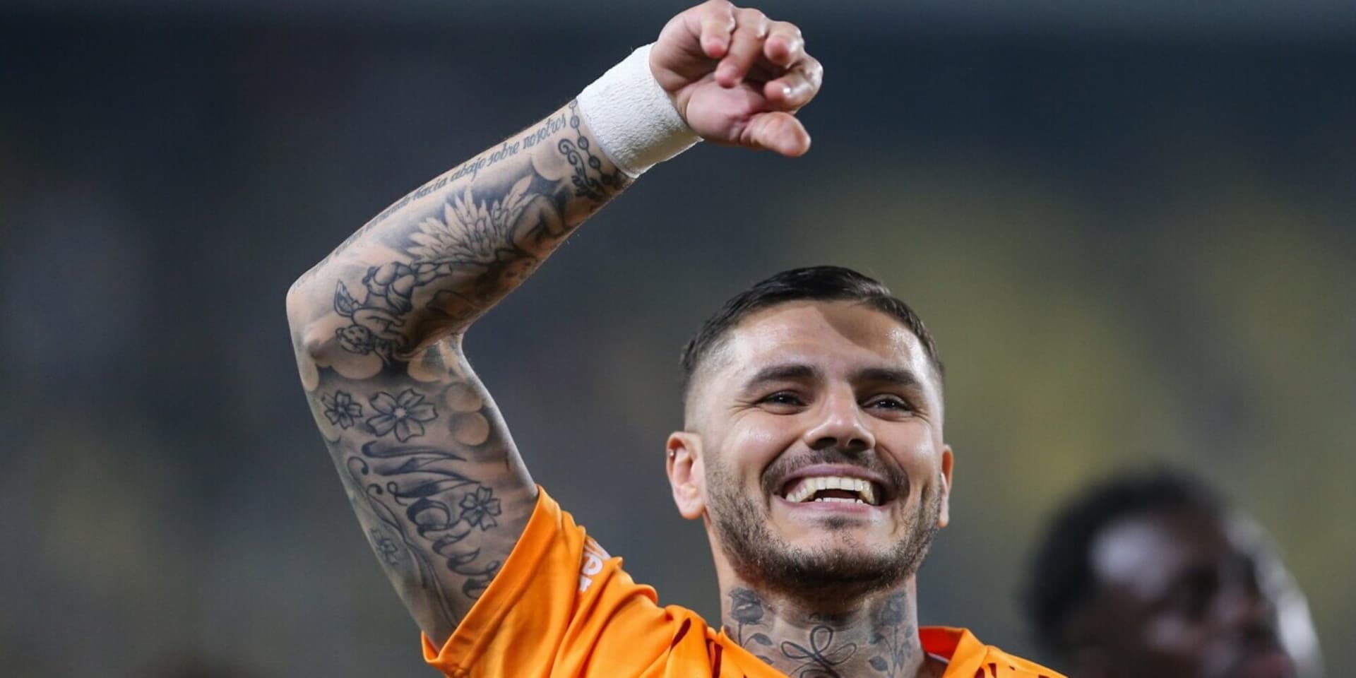Icardi lascia il Galatasaray, rescisso il contratto