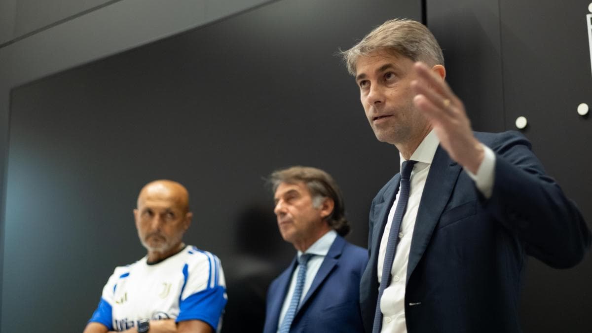 Juventus steht vor Transfer-Deadline, Schlüsselverpflichtungen stocken - Other