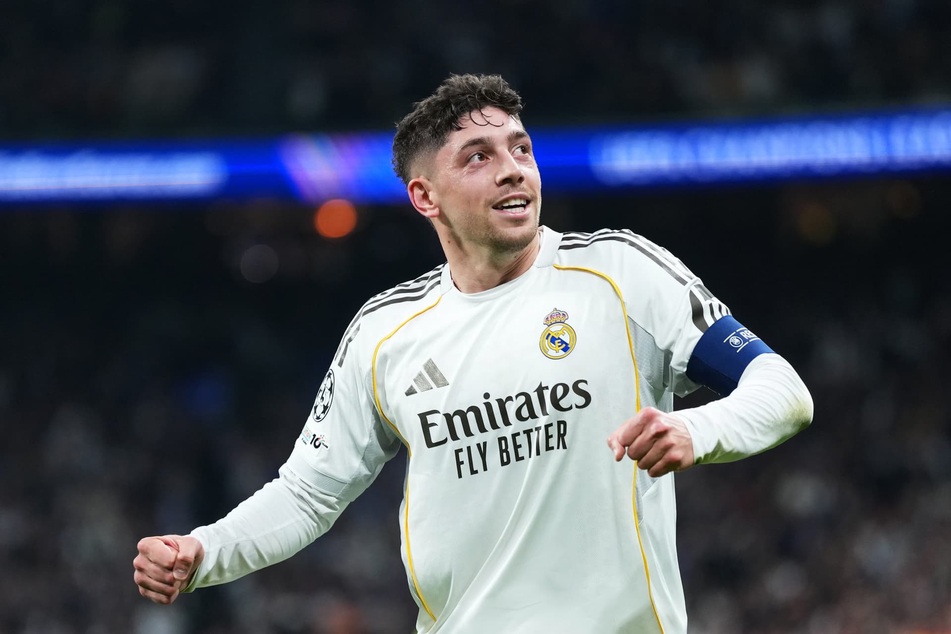 Man Utd envisage un transfert pour Valverde, du Real Madrid