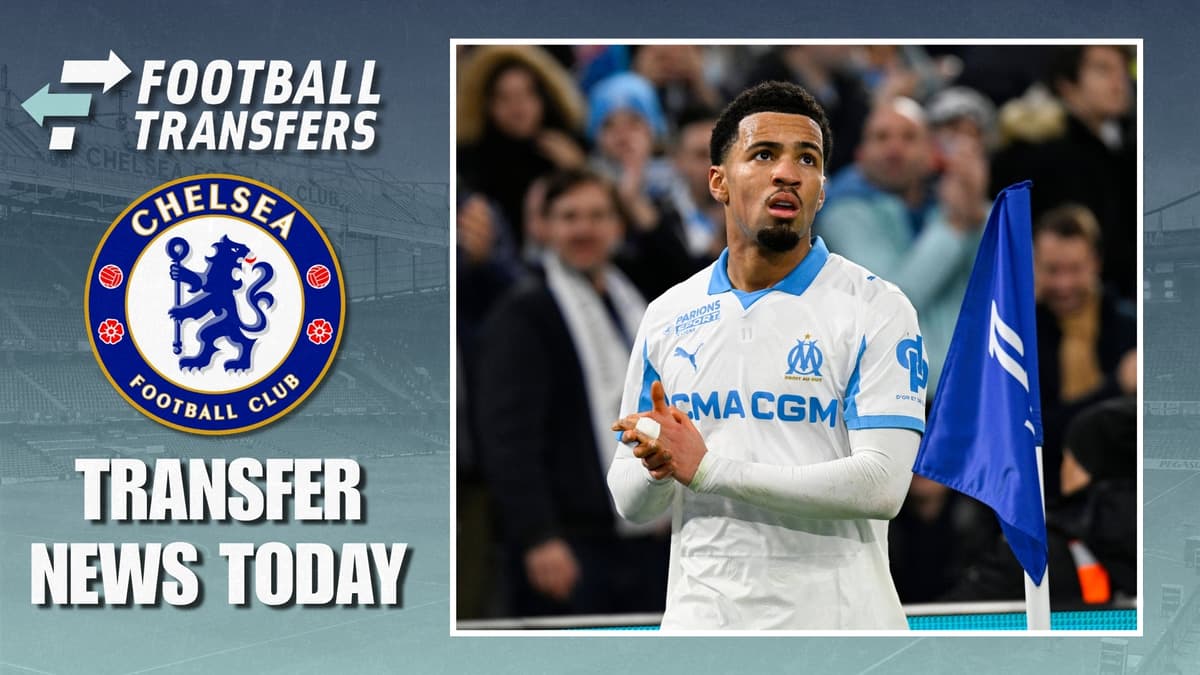 Chelsea Alerted to Nwaneri Availability, Roma Lead Alajbegovic Chase
