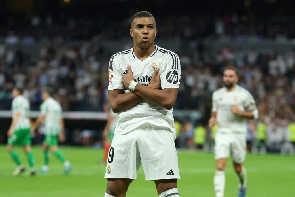 Arbeloa Insiste : le Real s'Adapte à Mbappé et Bellingham - La Liga