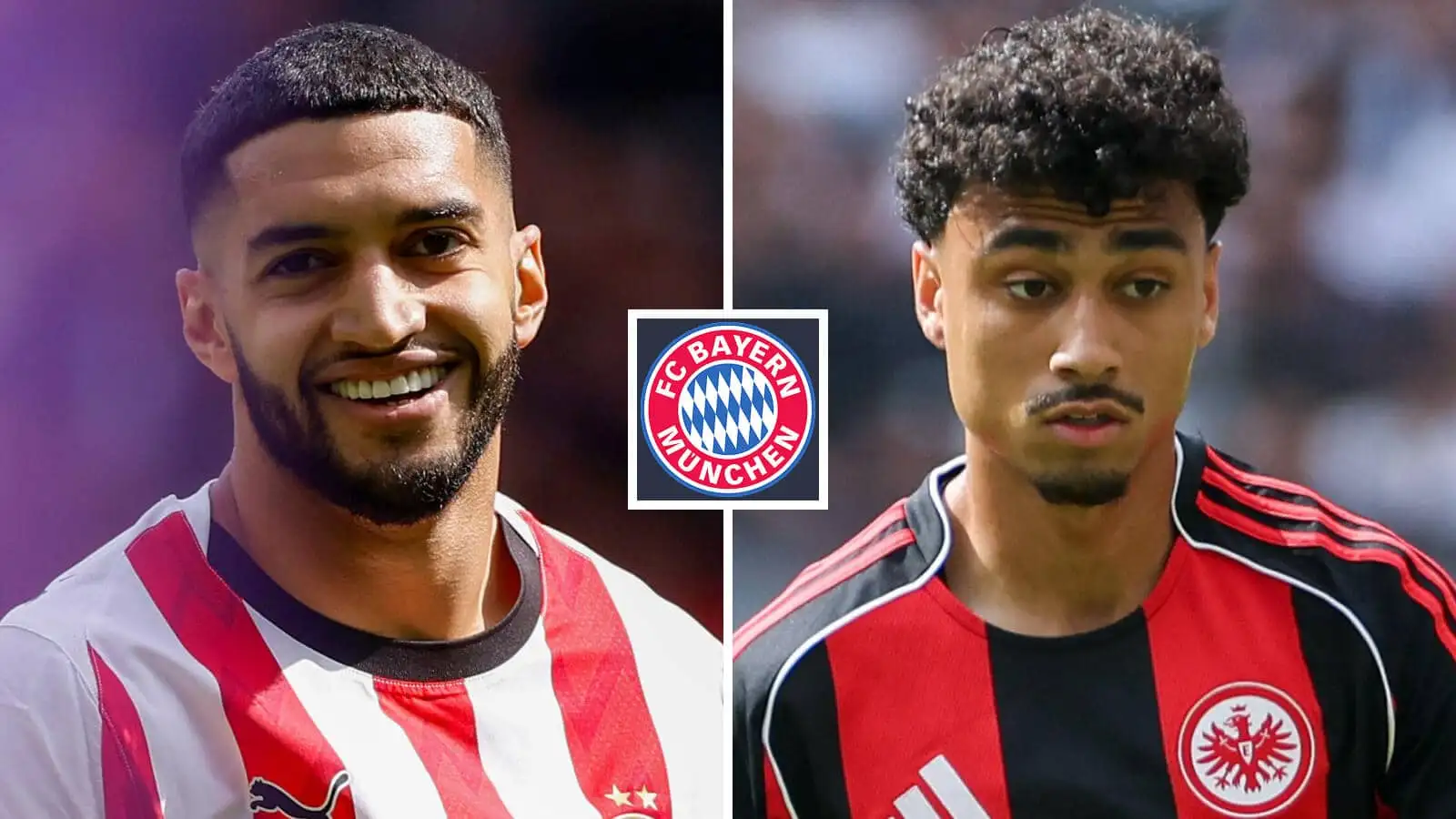 Saibari sceglie il Bayern, il Tottenham resta a mani vuote
