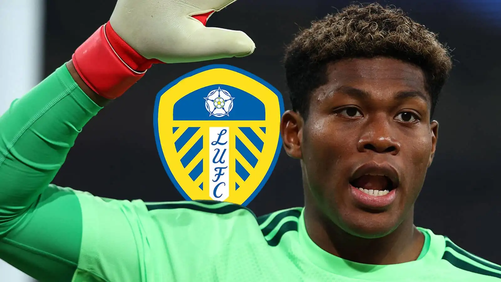 Leeds United sur la piste du gardien de Parma, Zion Suzuki