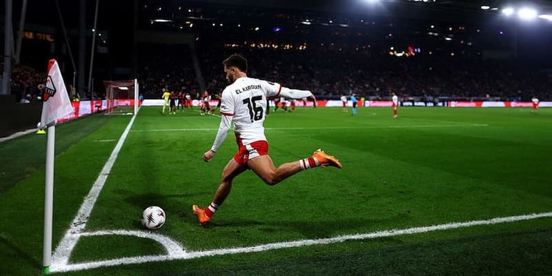Juventus Linked with Utrecht's Souffian El Karouani - Other