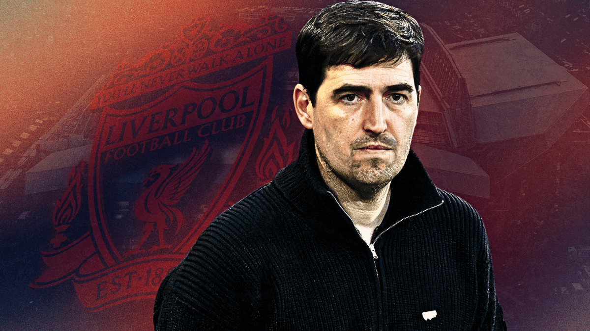 Liverpool in Turmoil: Edwards Resigns, Hughes to Follow