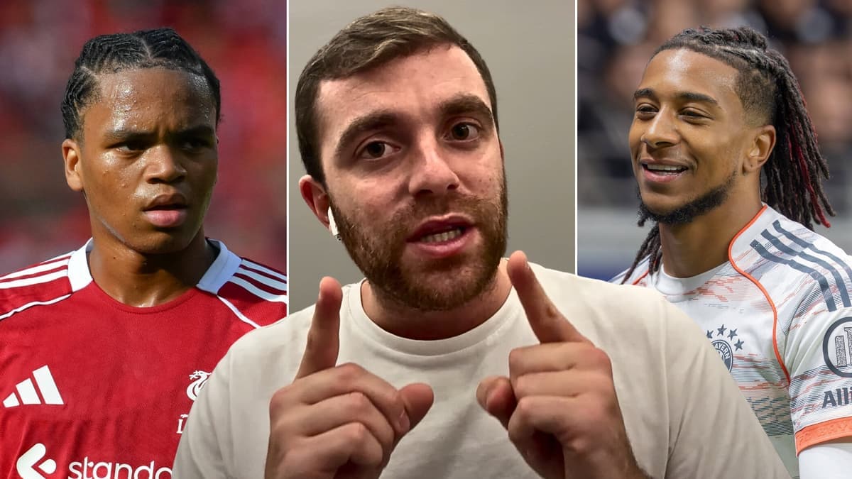 Fati à Monaco, Greenwood vise Fenerbahçe
