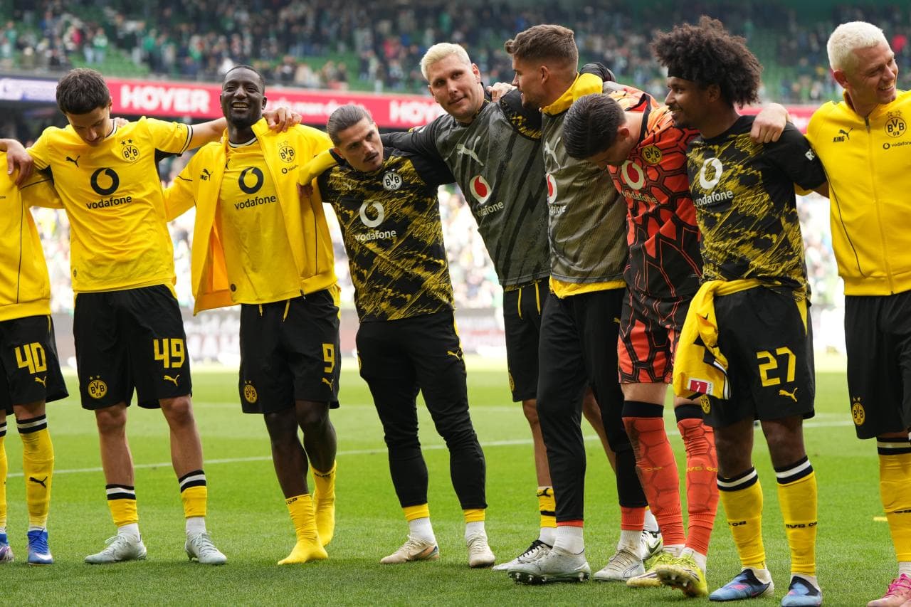 Il Dortmund punta a un incasso di 158 milioni di euro con le cessioni estive
