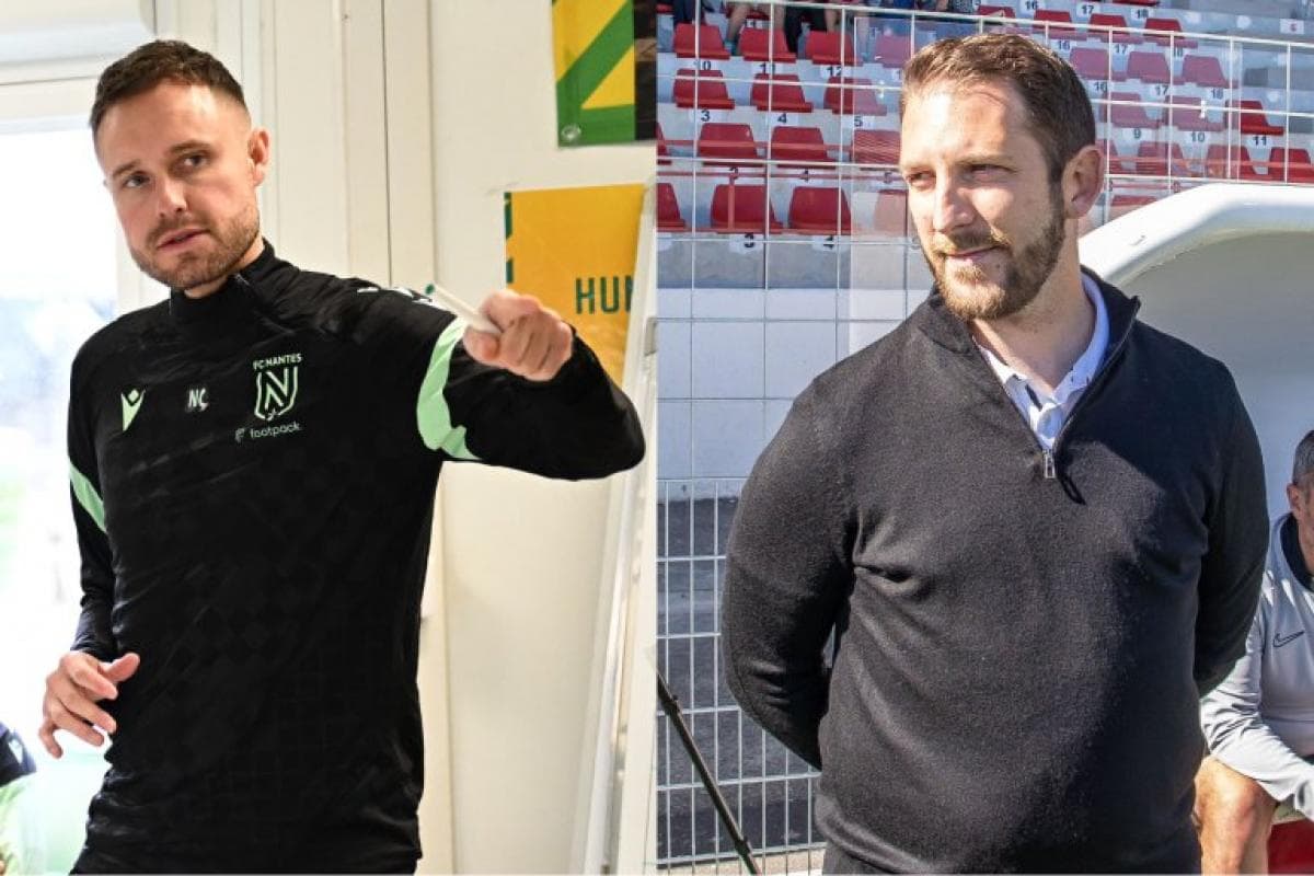 Nantes Manager Chabot to Depart, Picard Appointed at OM