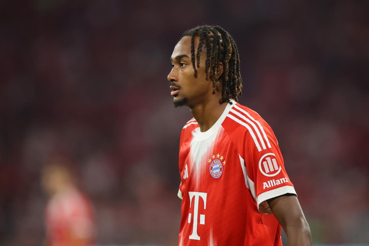 Fulham Set to Sign Bayern’s Kusi-Asare for €6m