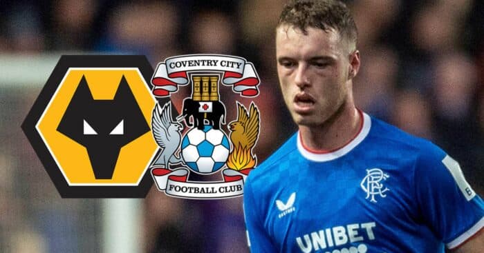 Man Utd e Liverpool interessate a Lewis Hall del Newcastle