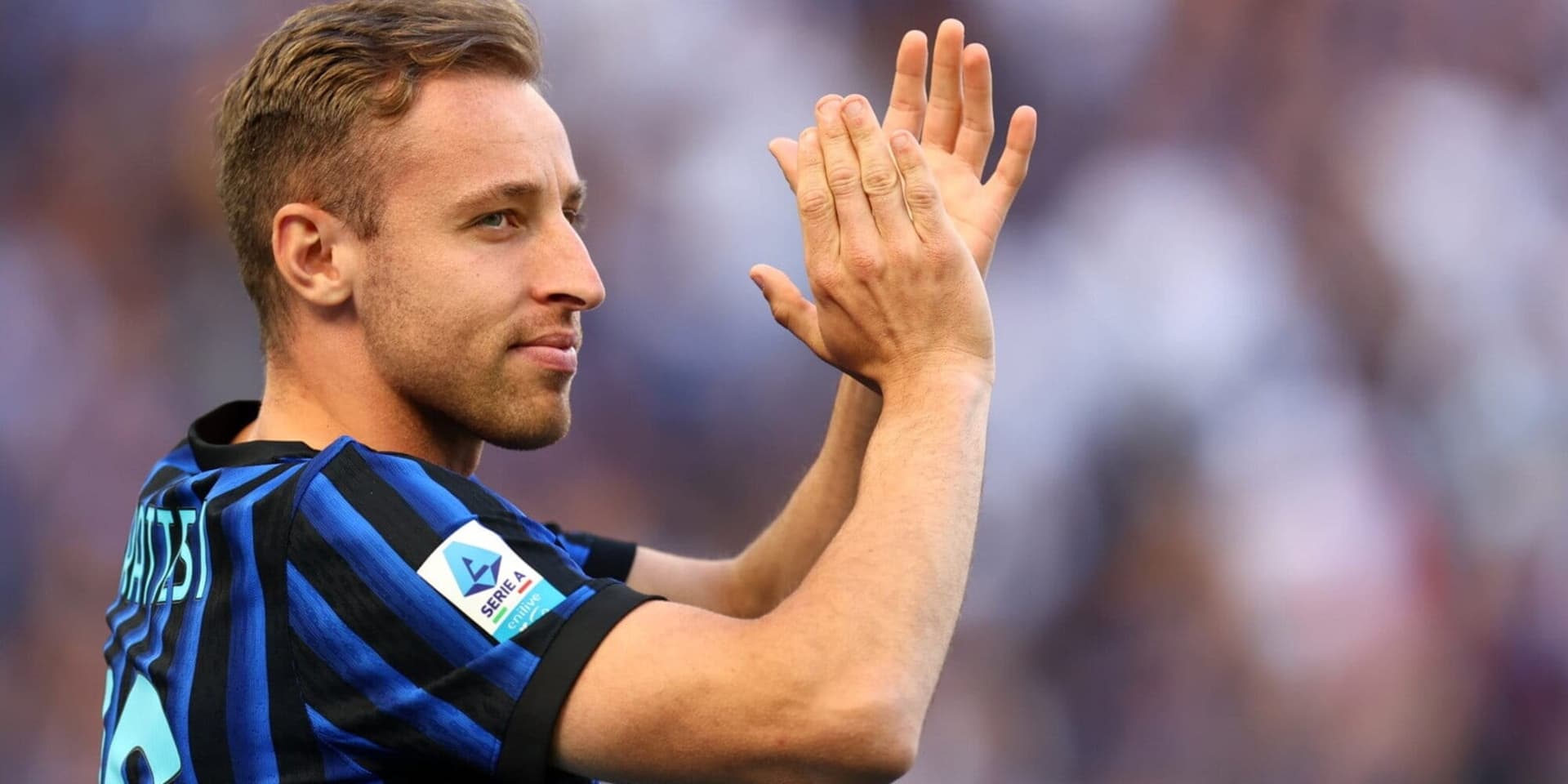 Inter verkauft Frattesi an Nottingham Forest - Premier League