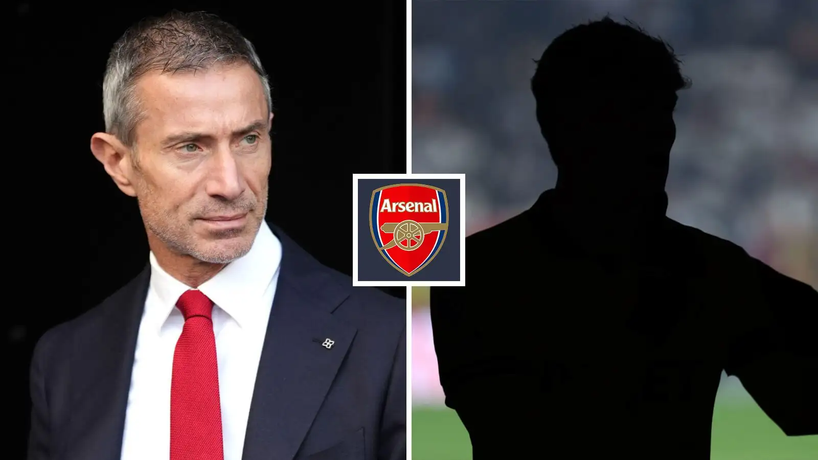 El Arsenal pide 18 millones de euros por Fabio Vieira al Hamburgo