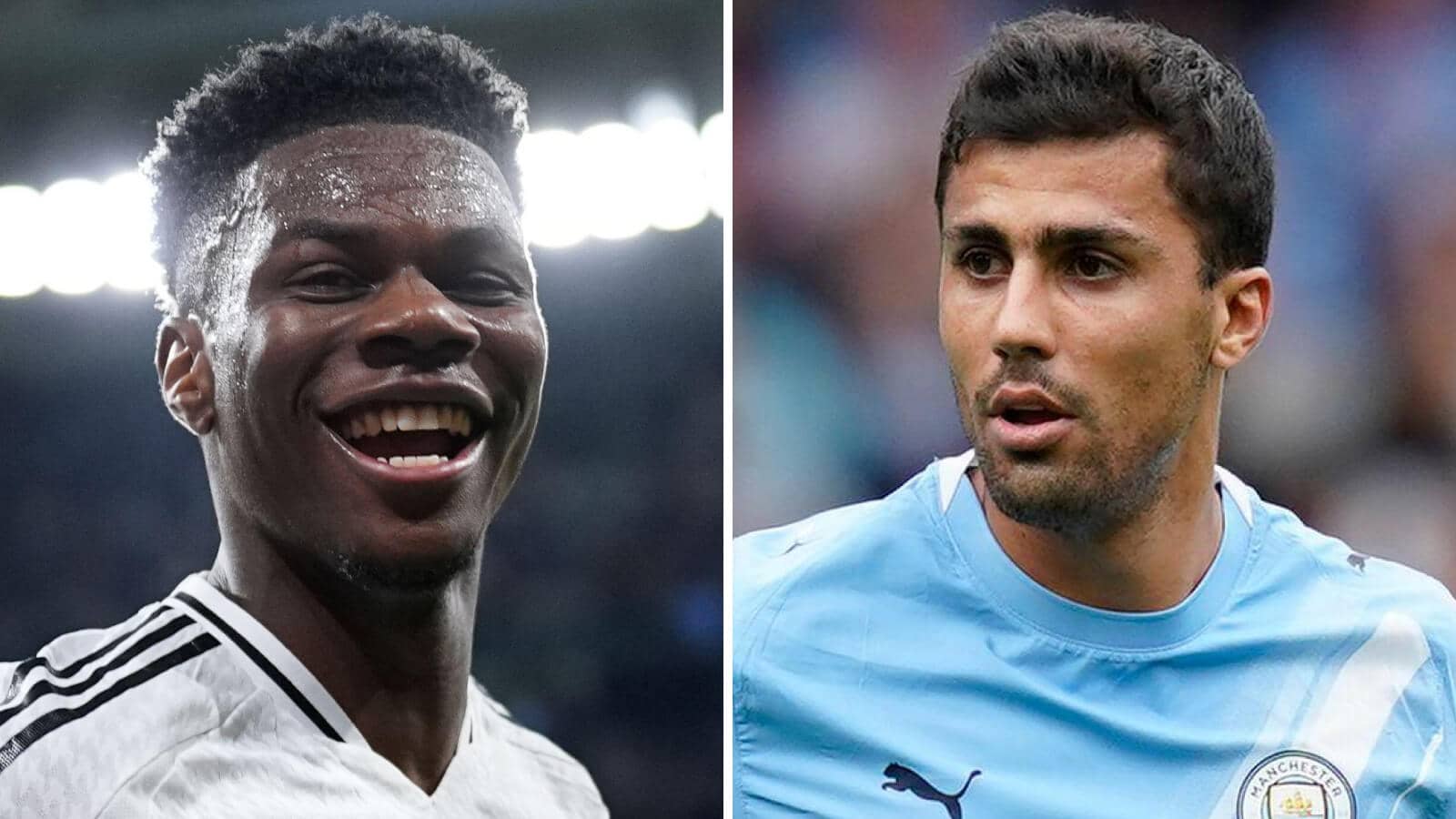 Man Utd Pourrait Attirer Tchouameni Alors que le Real Madrid Cherche des Fonds