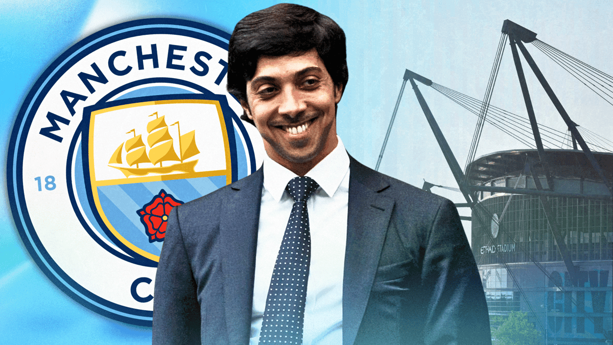 Man City Spending Amidst 115 Charges Raises Questions - Premier League