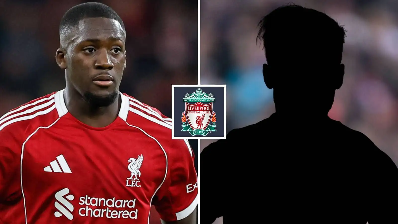 Konaté al Real Madrid mientras el Liverpool busca reemplazos