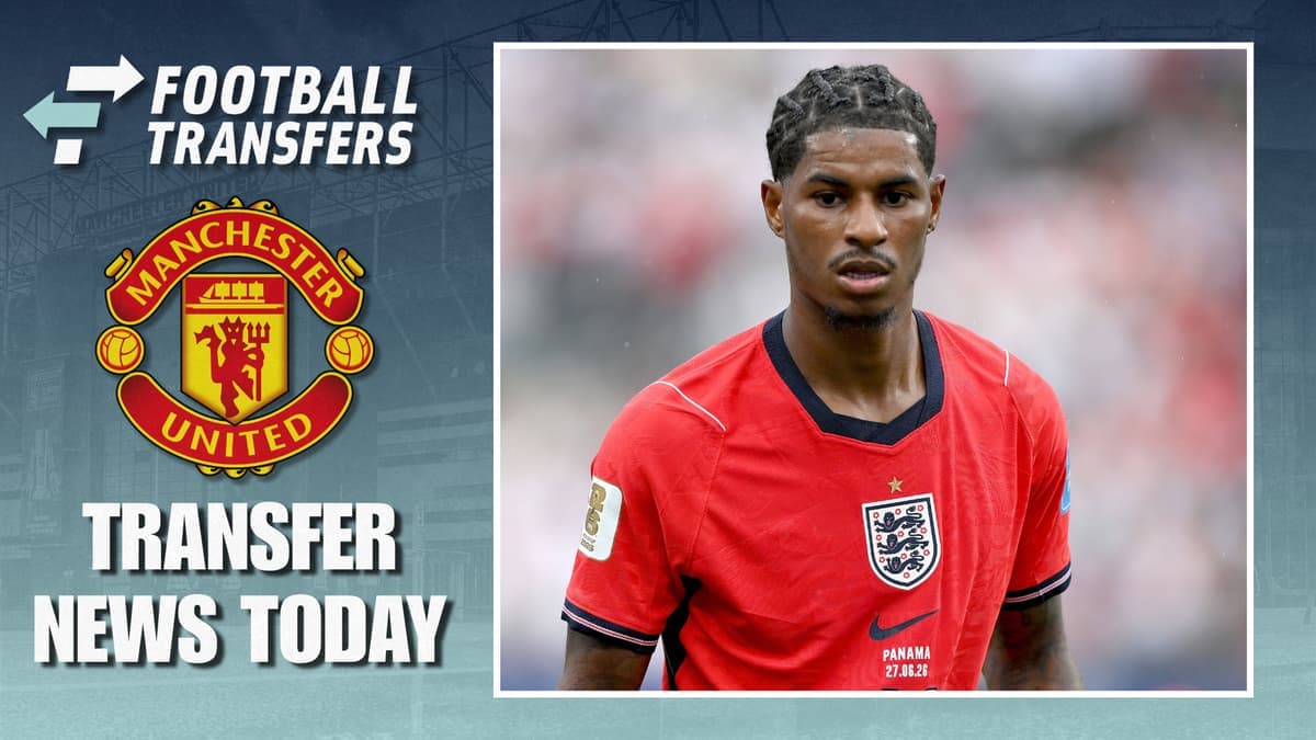 Rashford-Deal mit Barca gescheitert, United jagt Stiller