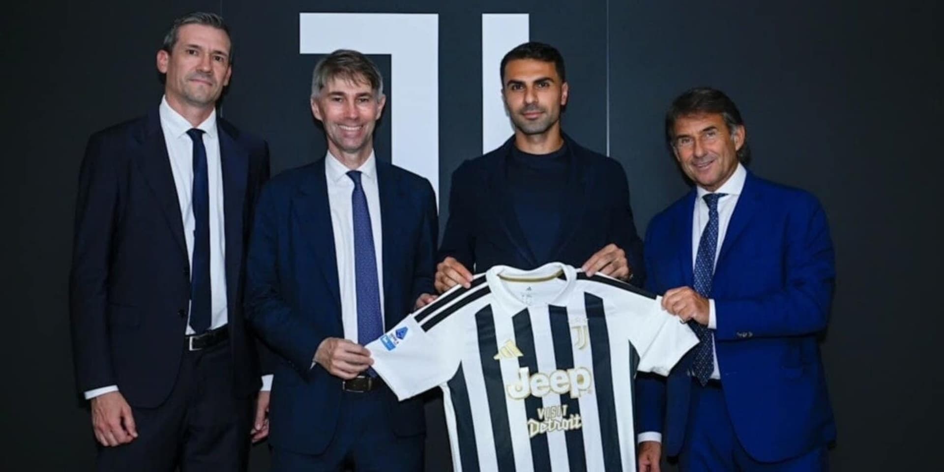 Juventus Secure Zeki Celik on Free Transfer