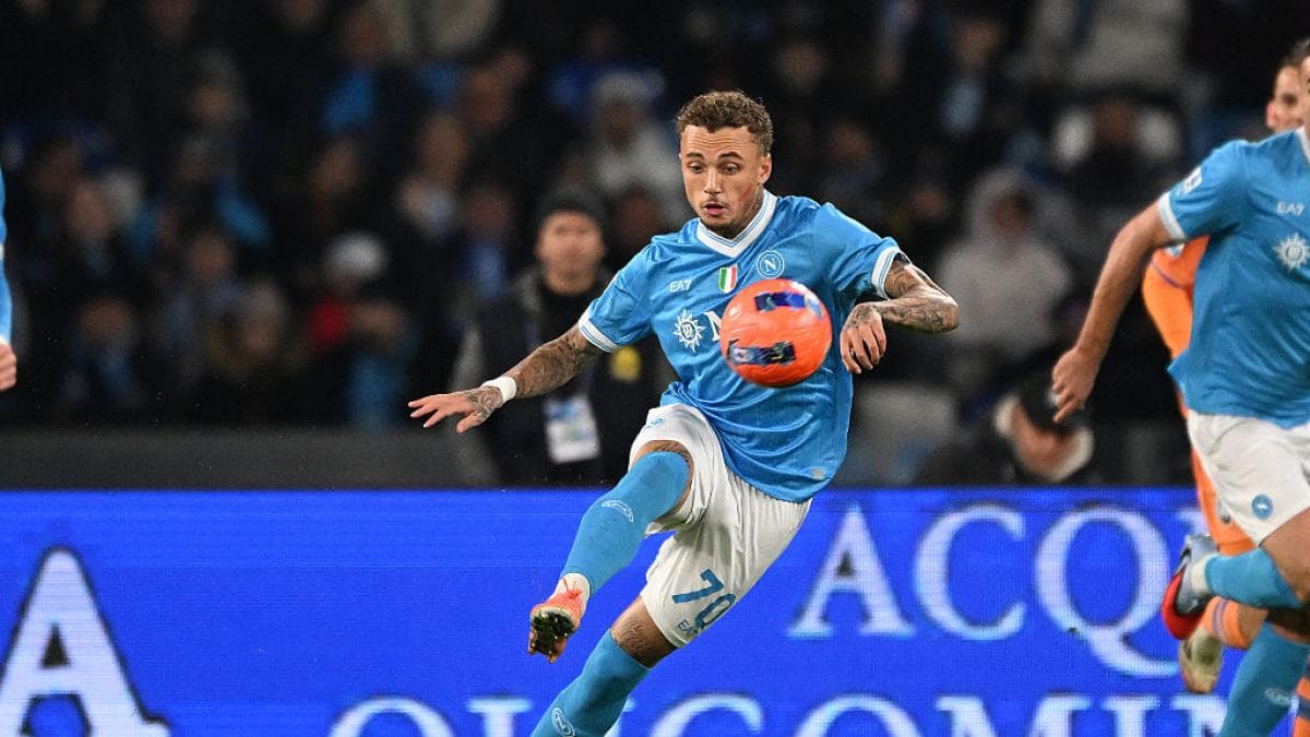 Lang Open to Napoli Return After Conte Departure - Serie A