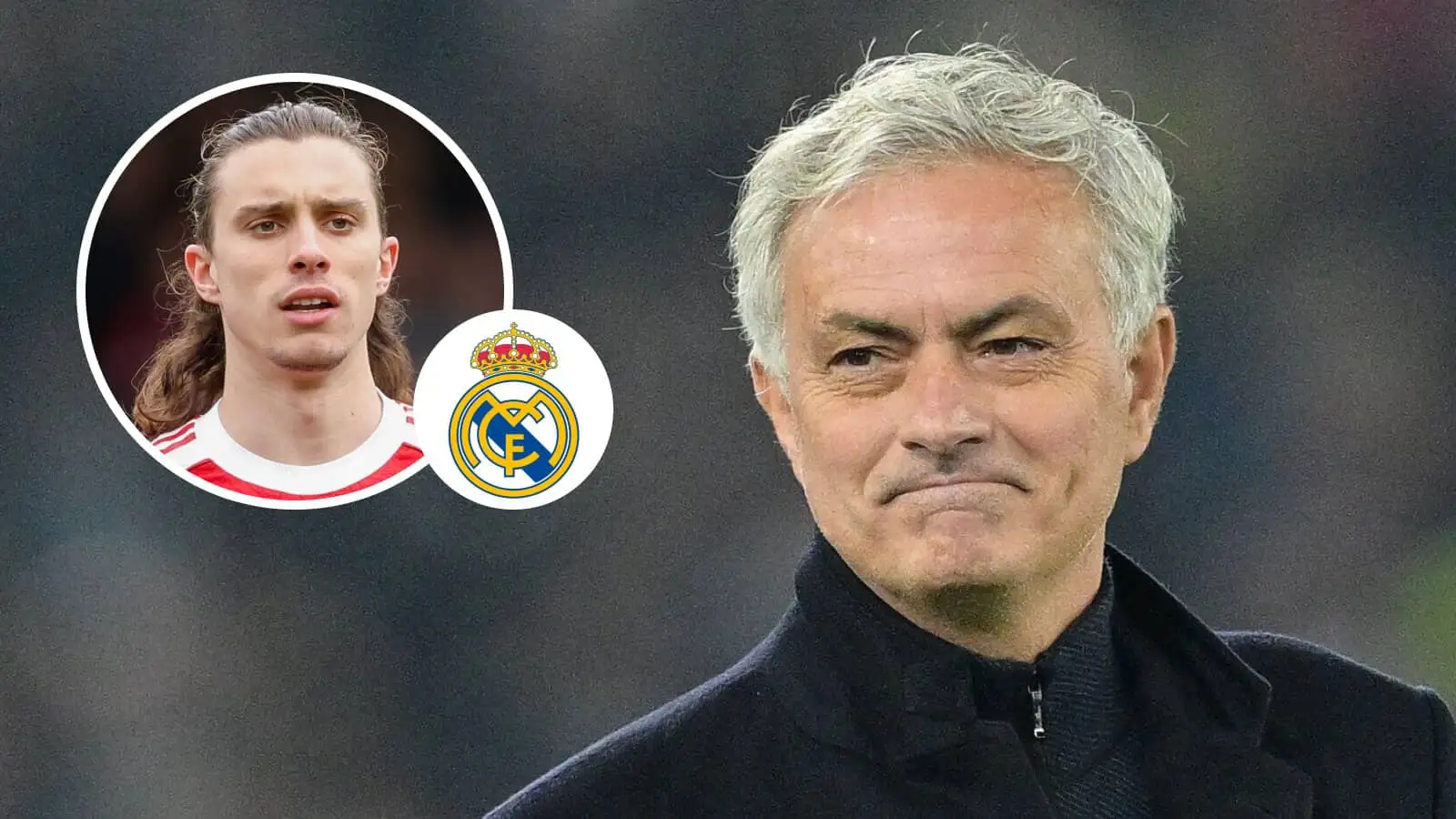 Real Madrid Cool Interest in Arsenal’s Calafiori