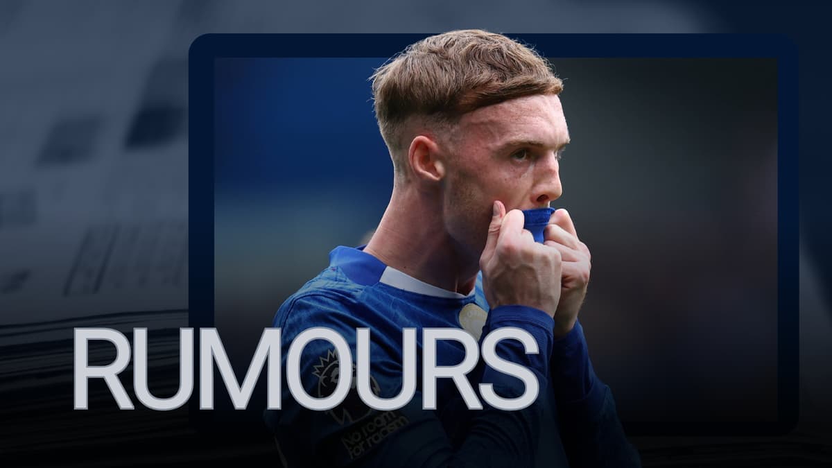 Palmer à Manchester City : Le Chelsea pourrait connaître un exode