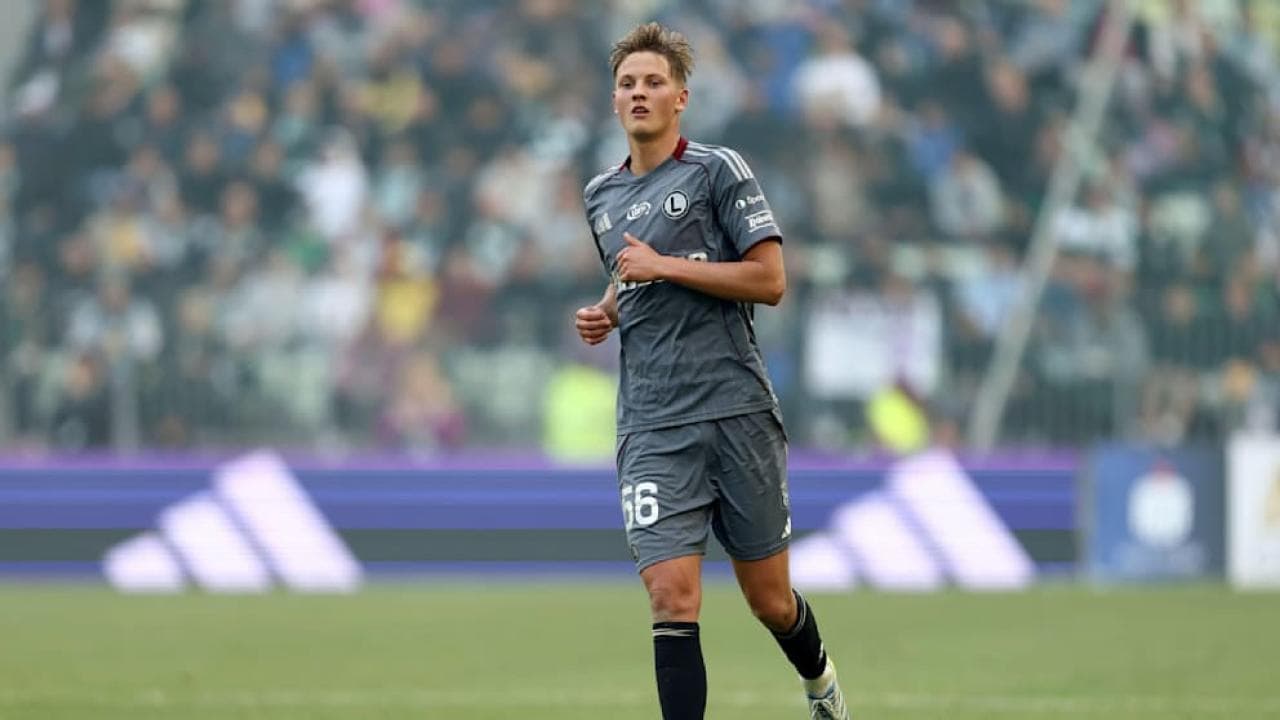 Borussia Mönchengladbach, Accordo per Jan Leszczynski