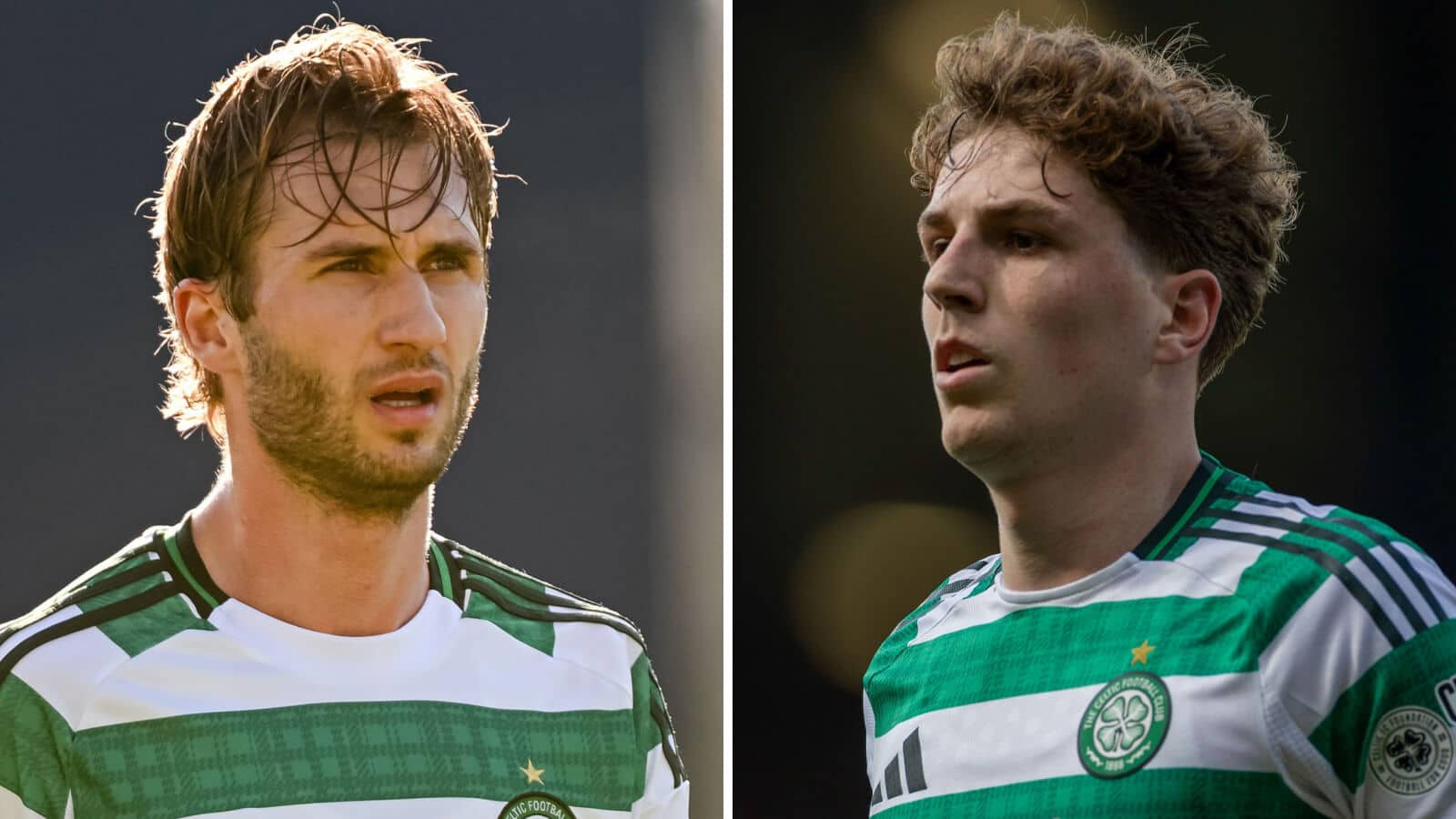 Celtic Facing Premier League Interest in Engels, Nygren