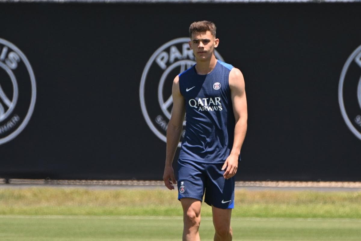 Moscardo Joins Espanyol on Loan, PSG Seek Further Development