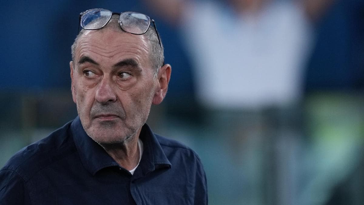 Sarri Implements Tactical Shift at Atalanta