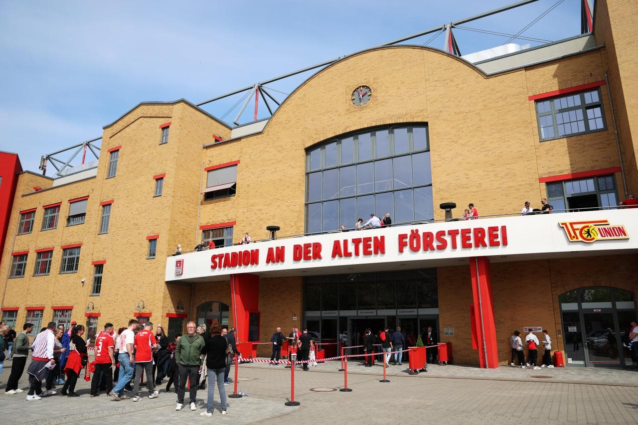 Union Berlin to Appoint Mauro Lustrinelli as New Head Coach - Bundesliga