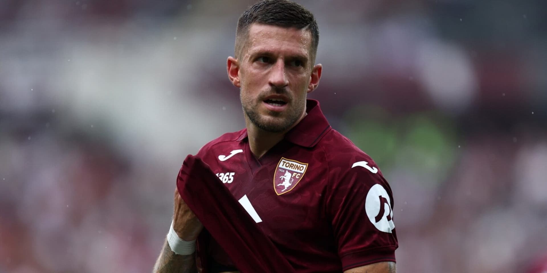 Il futuro di Biraghi al Torino è in discussione dopo aver impressionato il nuovo allenatore