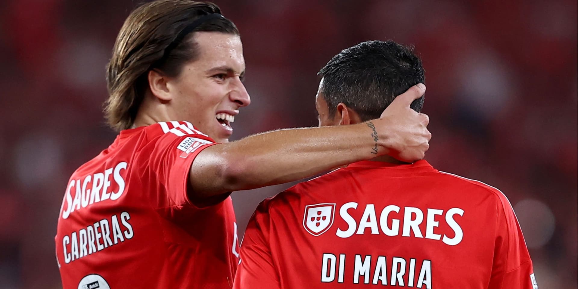 El Arsenal se interesa en el defensa del Real Madrid, Álvaro Carreras - Premier League