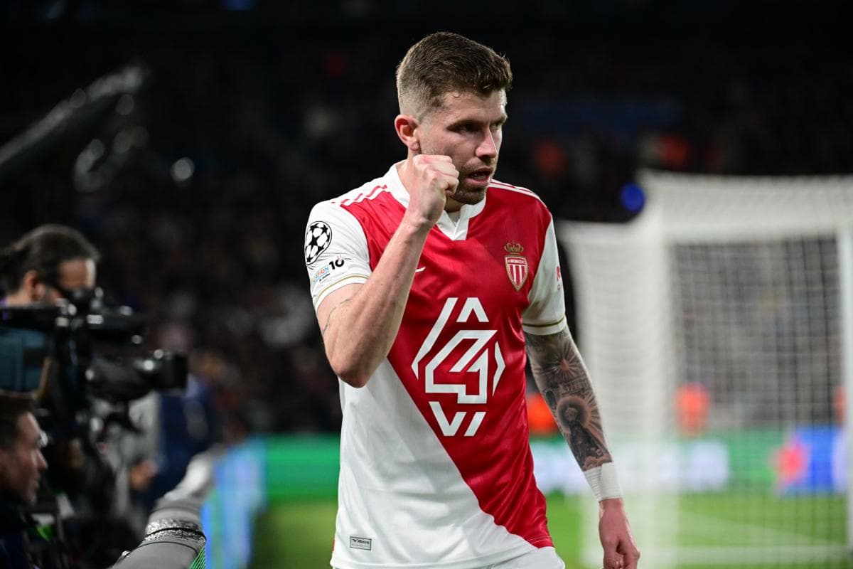 Caio Henrique s'engage avec l'Ajax Amsterdam